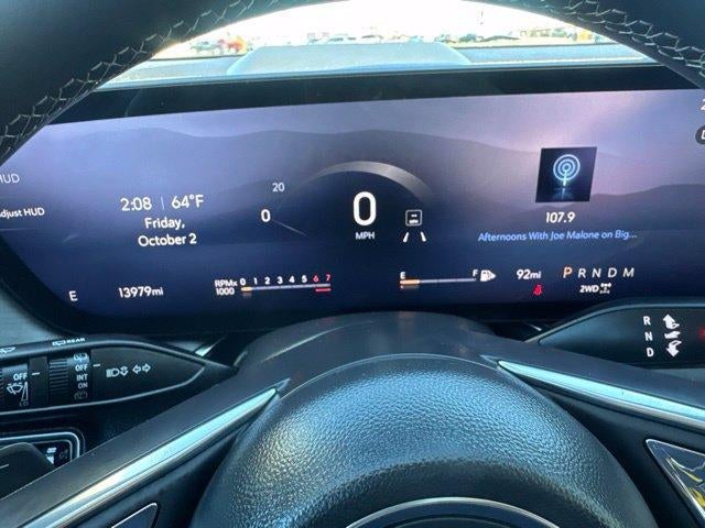 2024 Buick Envision AWD 4dr Preferred