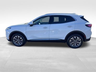 2024 Buick Envision AWD 4dr Preferred