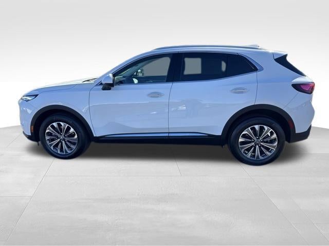 2024 Buick Envision AWD 4dr Preferred