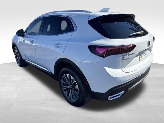 2024 Buick Envision AWD 4dr Preferred