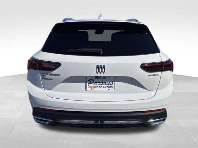 2024 Buick Envision AWD 4dr Preferred