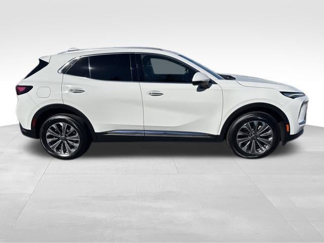 2024 Buick Envision AWD 4dr Preferred