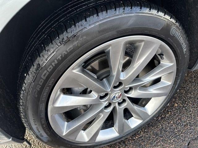 2023 Buick Envision AWD 4dr Avenir