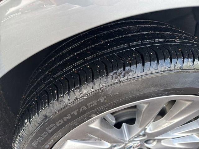 2023 Buick Envision AWD 4dr Avenir