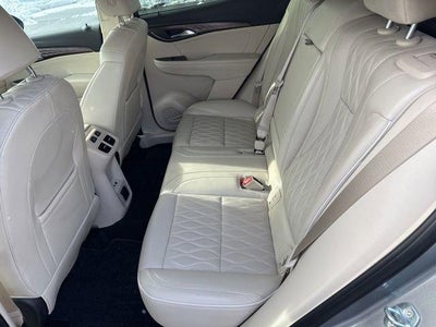 2023 Buick Envision AWD 4dr Avenir