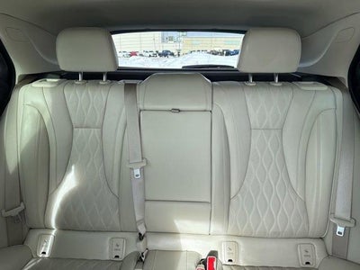 2023 Buick Envision AWD 4dr Avenir