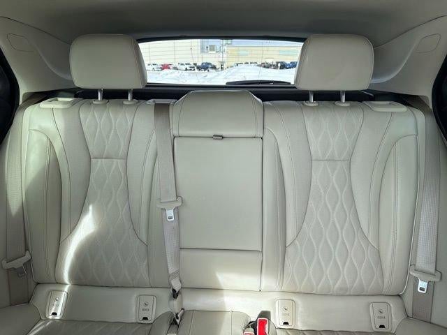 2023 Buick Envision AWD 4dr Avenir