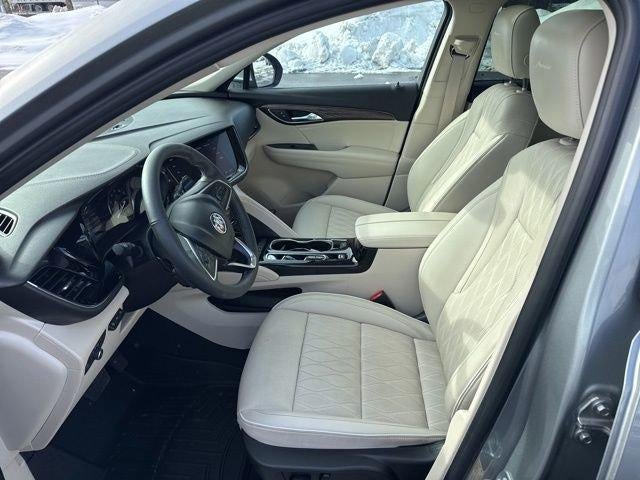 2023 Buick Envision AWD 4dr Avenir