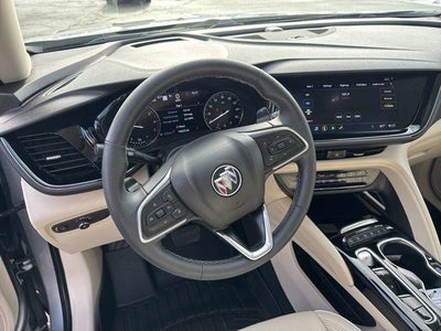 2023 Buick Envision AWD 4dr Avenir