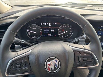 2023 Buick Envision AWD 4dr Avenir