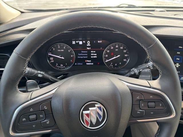 2023 Buick Envision AWD 4dr Avenir