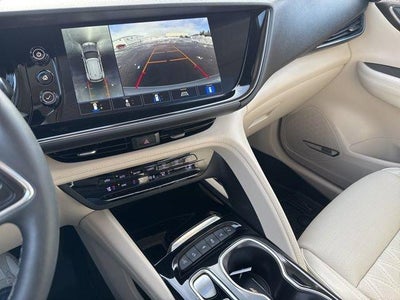 2023 Buick Envision AWD 4dr Avenir