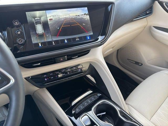 2023 Buick Envision AWD 4dr Avenir