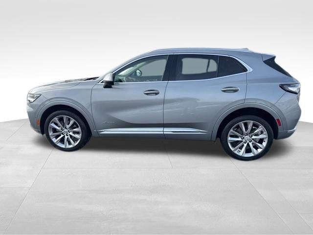 2023 Buick Envision AWD 4dr Avenir