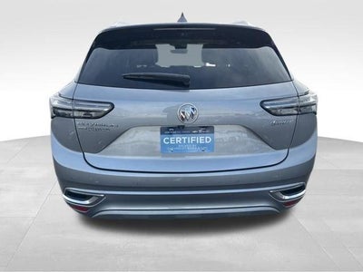 2023 Buick Envision AWD 4dr Avenir