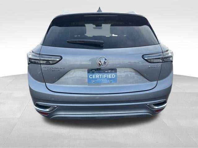 2023 Buick Envision AWD 4dr Avenir