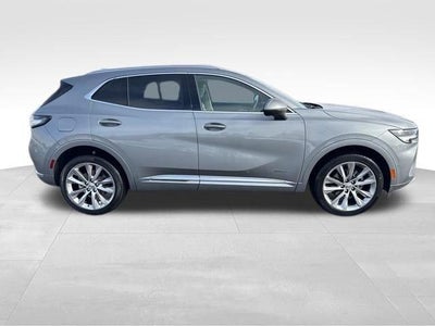 2023 Buick Envision AWD 4dr Avenir