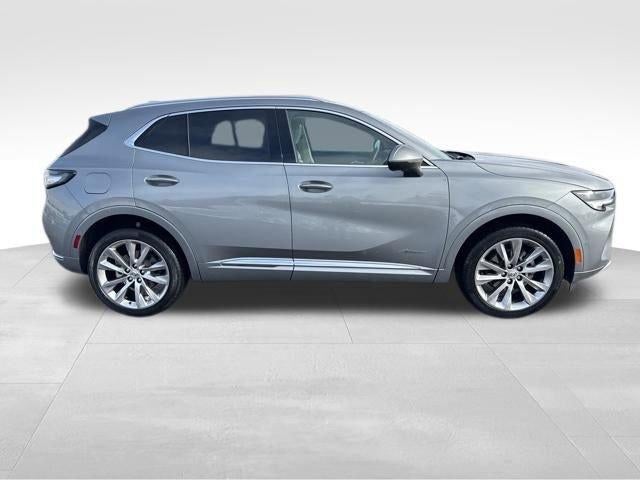 2023 Buick Envision AWD 4dr Avenir