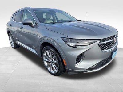 2023 Buick Envision AWD 4dr Avenir