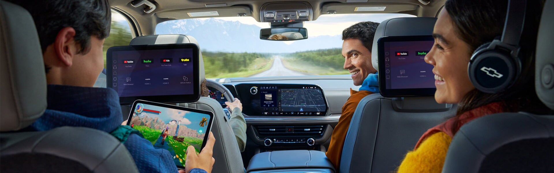 Parsons of Antigo in Antigo WI