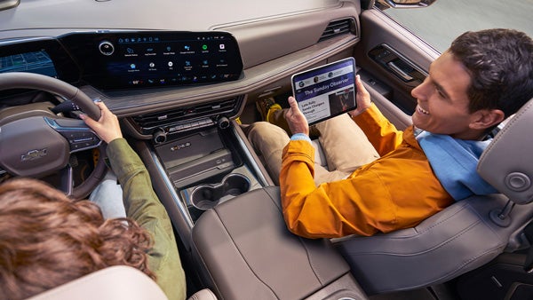 Parsons of Antigo in Antigo WI