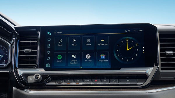 Parsons of Antigo in Antigo WI