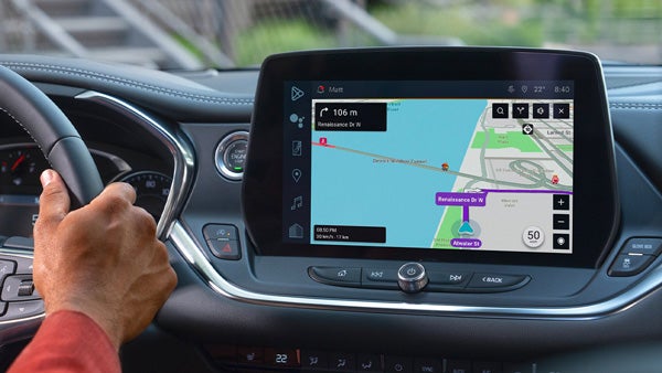 Parsons of Antigo in Antigo WI