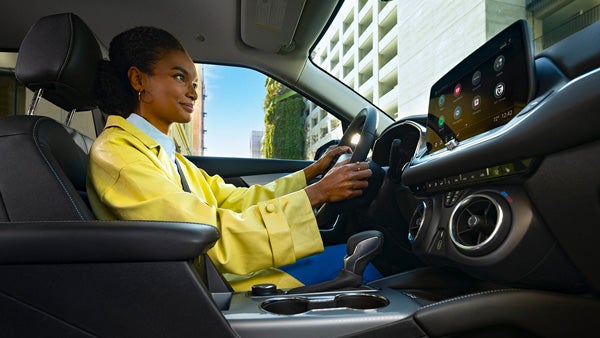 Parsons of Antigo in Antigo WI