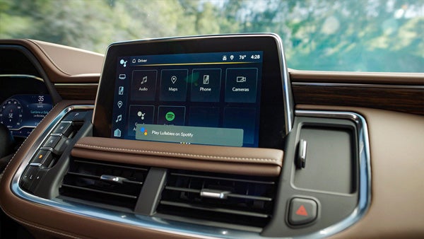 Parsons of Antigo in Antigo WI