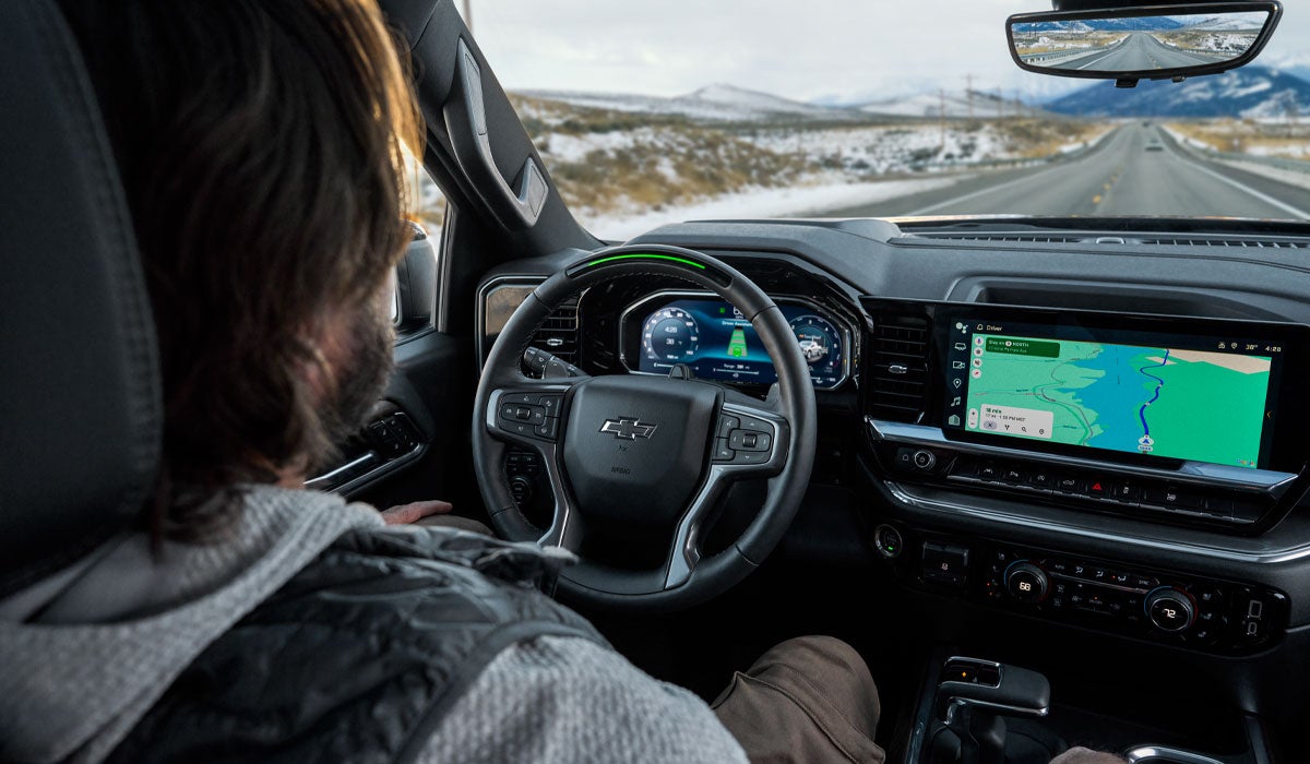 Parsons of Antigo in Antigo WI