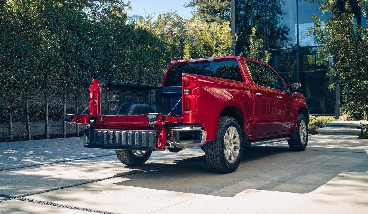 Parsons of Antigo in Antigo WI