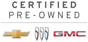 Chevrolet Buick GMC Certified Pre-Owned in Antigo, WI